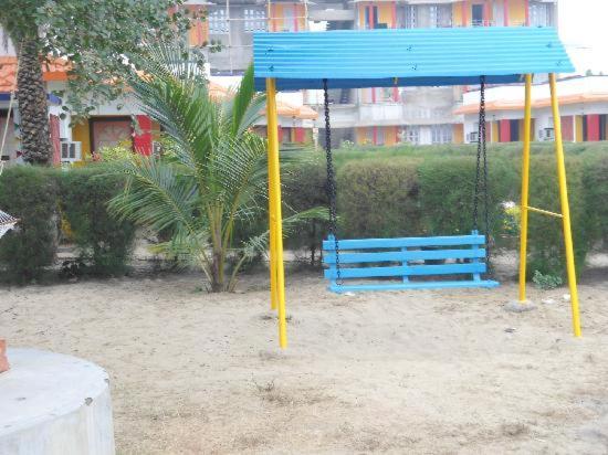 Neel Nirjaney Resorts Mandarmani Exterior foto